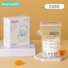 ICANBABIES breast milk storage bag220ml