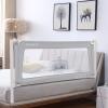 icanbabies baby bed guard rail